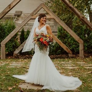 Meet your Posher, Christa